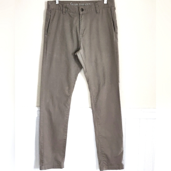 Prana Other - Prana khaki trousers.